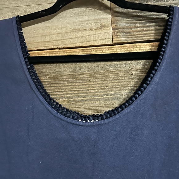 🍁Vintage Carol Le Valley Dress - Picture 2 of 6